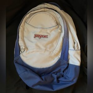 Jansport Backpack
